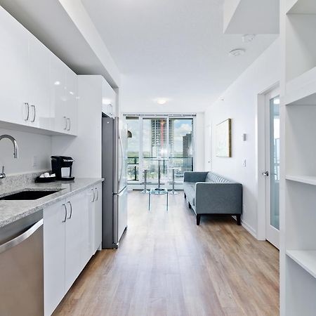 Suite Digs N3 YYC المظهر الخارجي الصورة