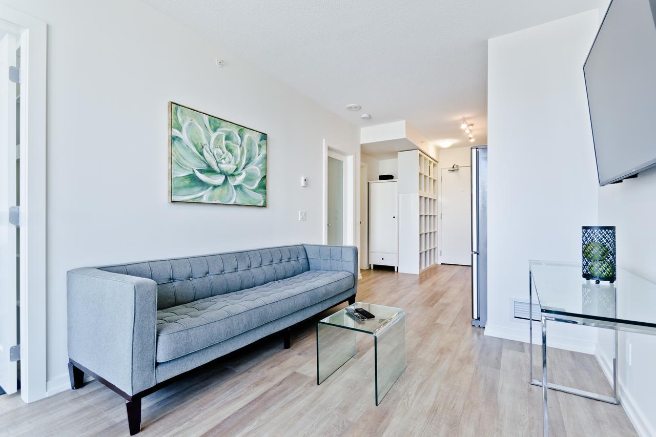 Suite Digs N3 YYC المظهر الخارجي الصورة